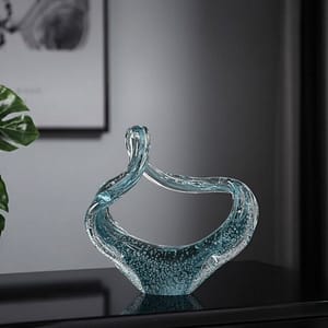 Celestial Drift Sculpture