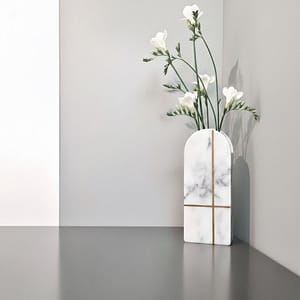 Eternal Flow Sculpture