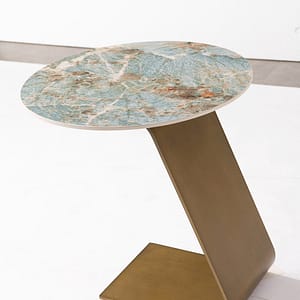 Verde Side Stool