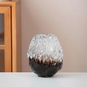 Luna Matte Vase-SMALL