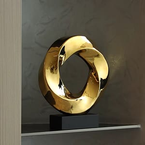 Infinity Motion Sculpture