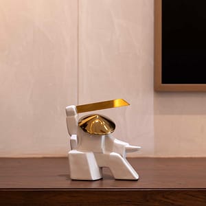 Grace Ensemble Figurine