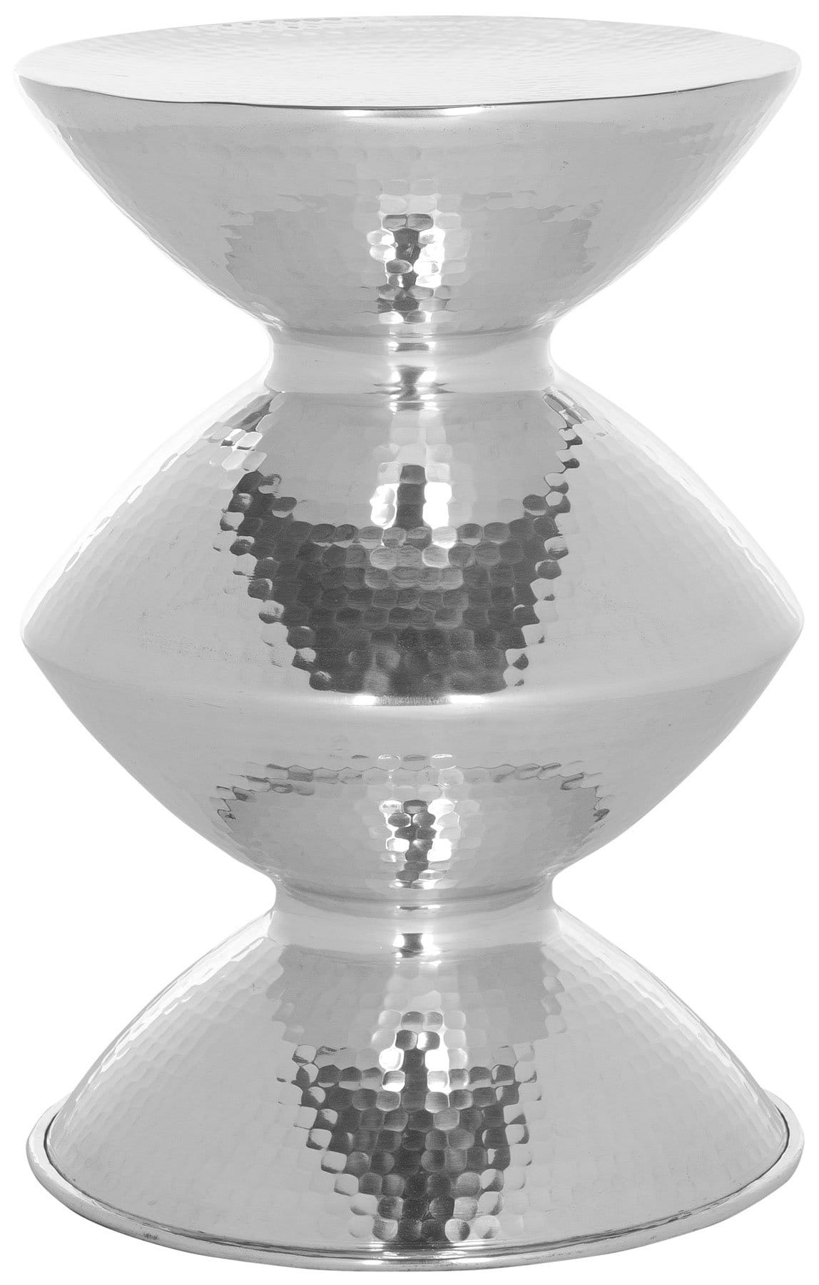 GUILDSMAN METAL TABLE STOOL