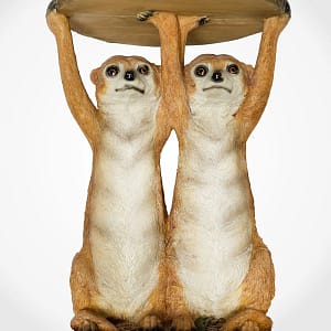 Theshowroom Furniture Pet Side Table – Meerkat