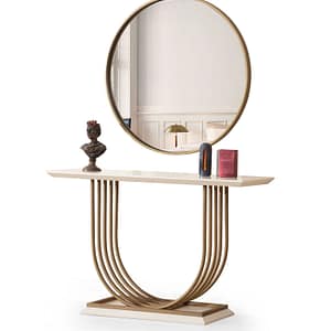 Theshowroom Furniture Sarja Console