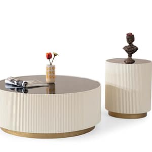 Theshowroom Furniture Olivia Set