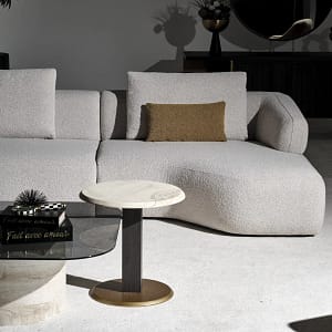 Theshowroom Furniture Eva Side Table