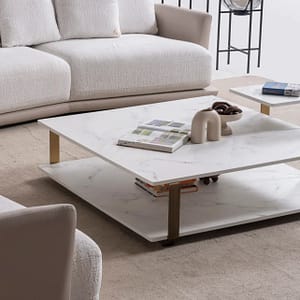 Theshowroom Furniture Tiffany Coffee Table