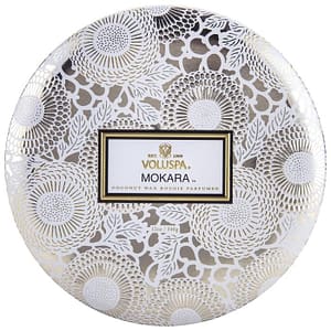 Voluspa Mokara Wick Candle