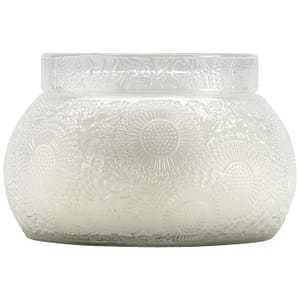 Voluspa Mokara Glass Bowl
