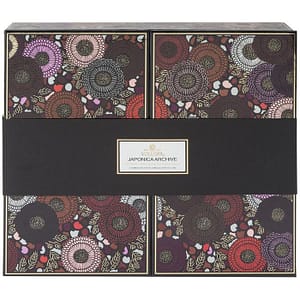 Voluspa Japonica Archive Gift Set