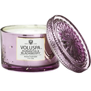 Voluspa Aurantia & Blackberry Corta Maison