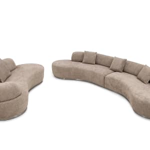 Aniq Sofa Set