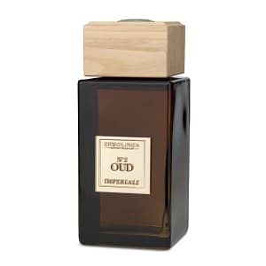 Erbolinea Imperial Wooden Boxed Diffuser Oud2 - 500ML