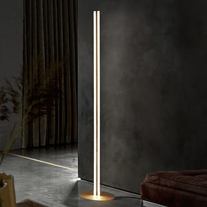 Oro Floor Lamp