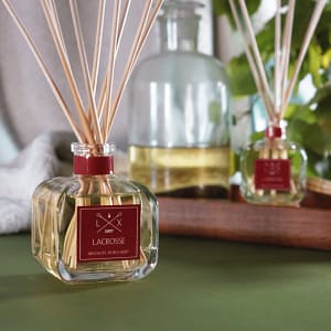 Ambientair Lacrosse Absolute Burgundy Diffuser