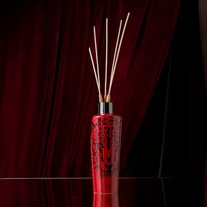 Ladenac Africa Ceramic LEOPARD reed diffuser 1000ml