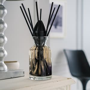 Ladenac Dynastia FLEURS DU NIL Transparente Reed Diffuser 500ml