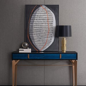 Lumin Edge Console Set