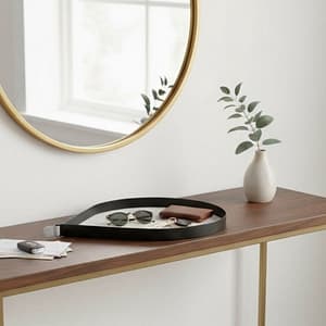 Velora Gold Tray-SMALL