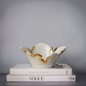 Blanc Mirage Tray-DEEP