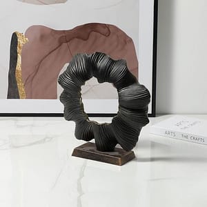 Tranquil Form Sculpture