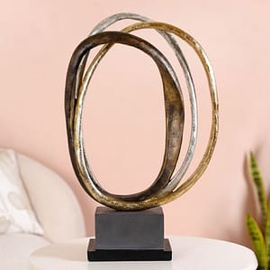 Nova Essence Sculpture