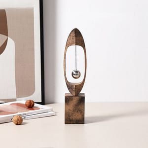 Solace Motion Sculpture