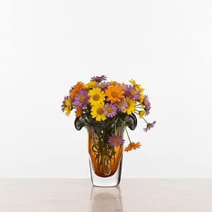 Verde Luxe Vase-SMALL