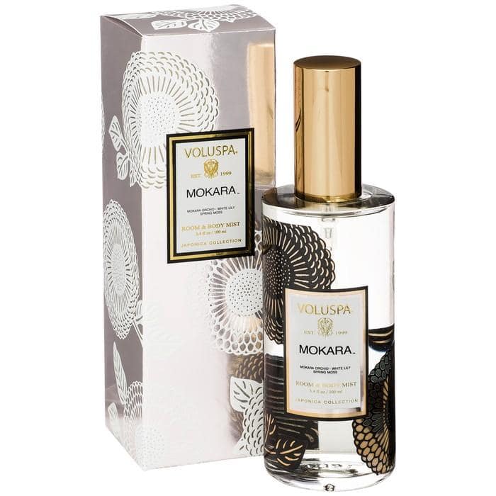 Voluspa Mokara Room and Body Mist - Image 2