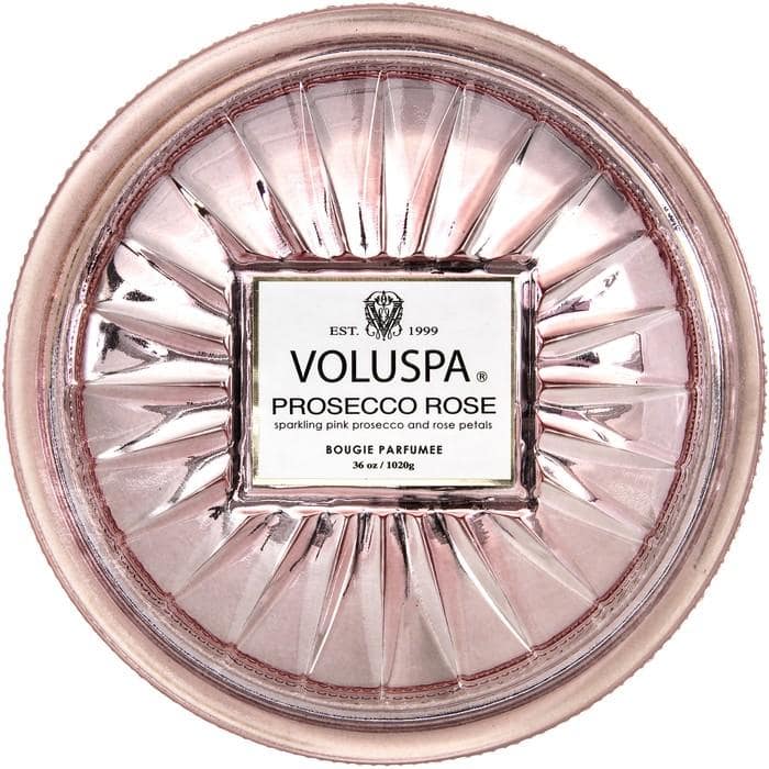 Voluspa Prosecco Rose Grande Maison - Image 2