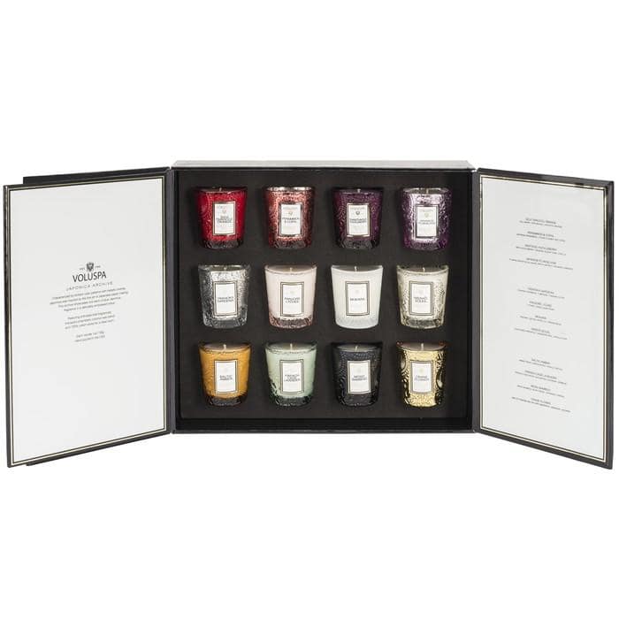 Voluspa Japonica Archive Gift Set - Image 4