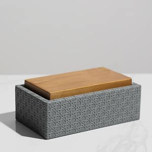 Lucent Decorative Box-BIG